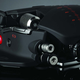 Illustration for article titled The Mad Catz Cyborg R.A.T. Mouse Is Jonathan Ives Antichrist
